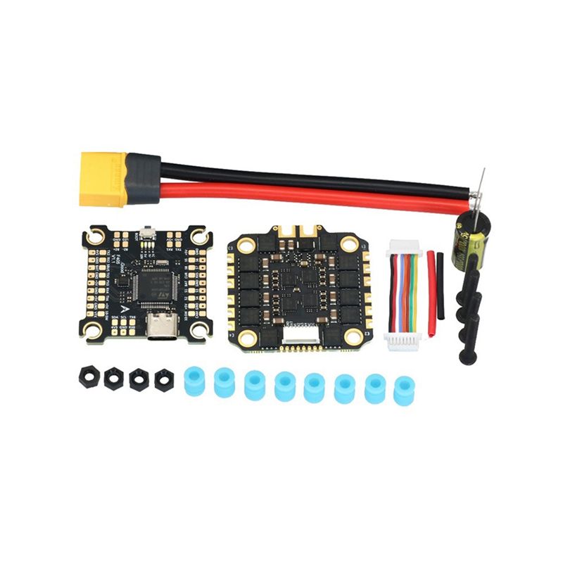 Fpv Drone Flight Controller - CYGJ-2-6S F405 55A Stack F405 Flugcontroller