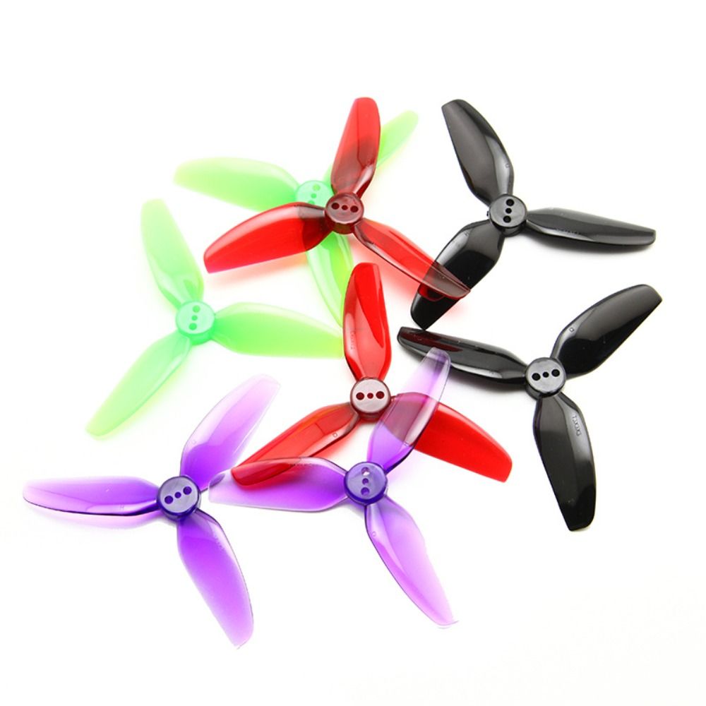 Fpv Drone Goggles - 2 Paar HQProp T3X3X3 Propeller 3030