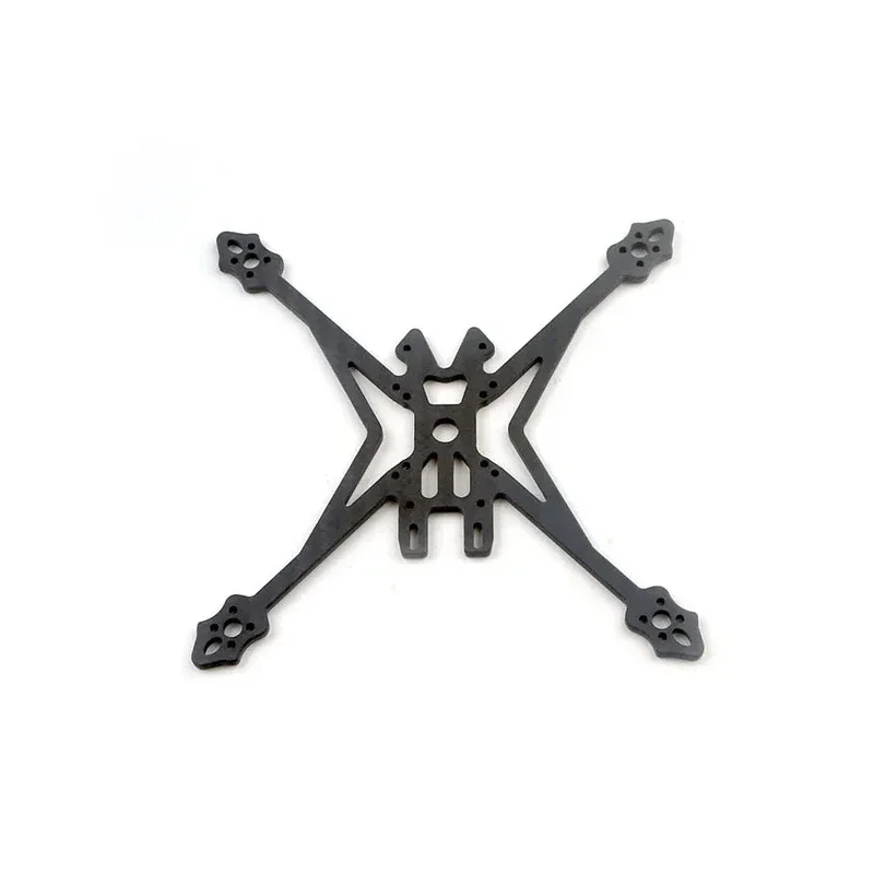 Fpv Drone Tool Kit - HappyModel Crux35 High Definition 3,5 zoll
