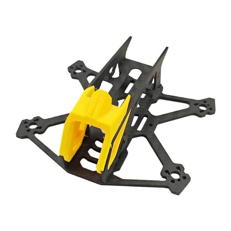 Fpv Drone Kit - BabyApe III FPV Freestyle Drohnen-Rahmenkit 2