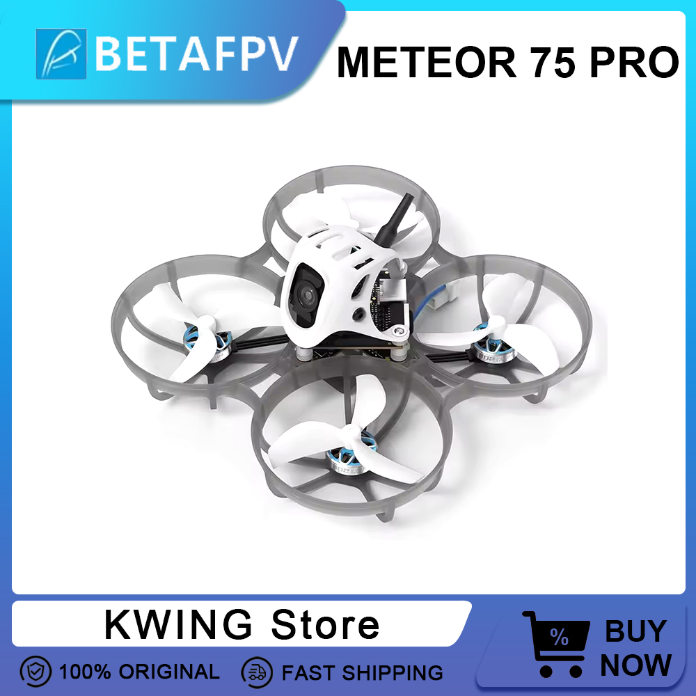 Fpv Drone Charger - BETAFPV Meteor 75 Pro FPV Drohnen