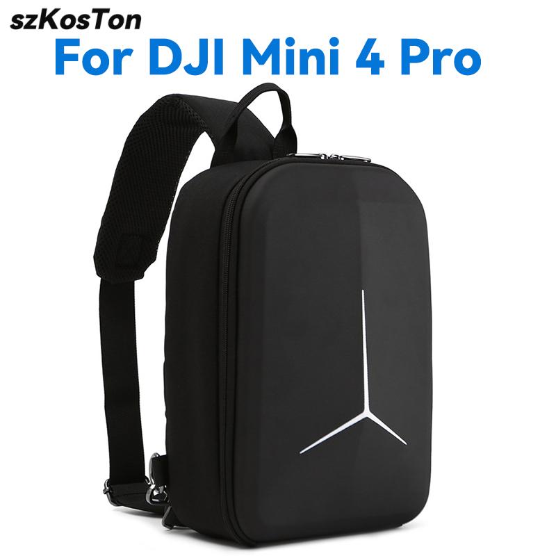 Dji Drone Mini 4 Pro - Für DJI MINI 4 Pro Tasche