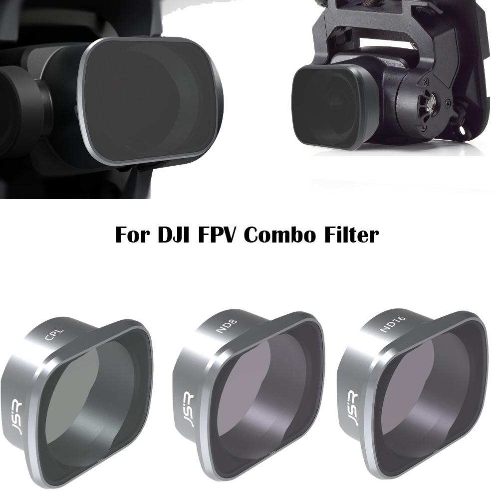 Fpv Drone Tool Kit - Für DJI FPV Combo Filter Drone
