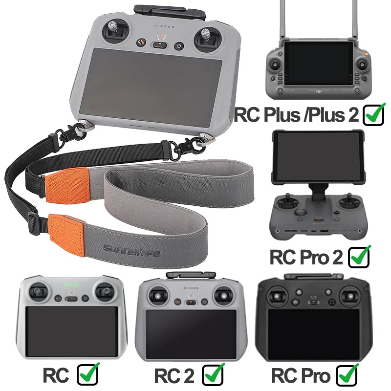 Dji Drone Mini 4 Pro - Lanyard für DJI RC/RC 2/ PRO/
