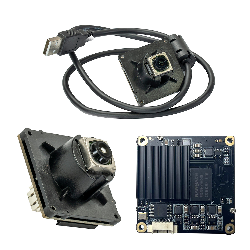 Fpv Drone Camera - Benutzerdefinierte 50MP IMX766 Autofokus Micro High