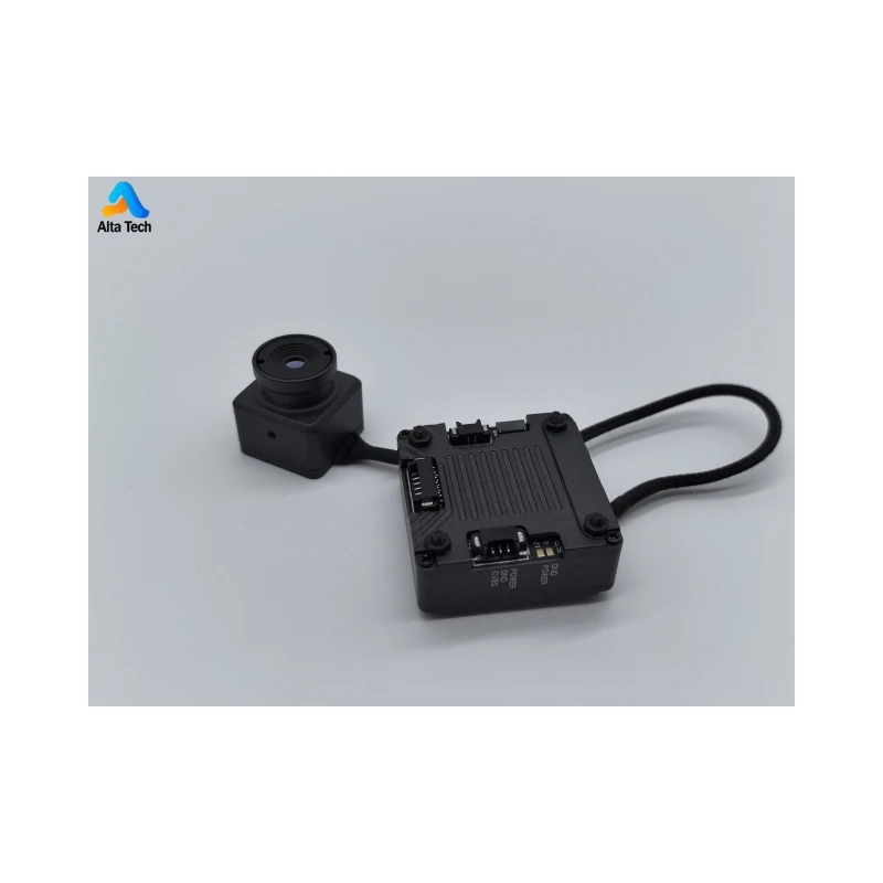 Fpv Drone Camera - AI Dr-one-Komponenten für Caddx Eclipse Kamera