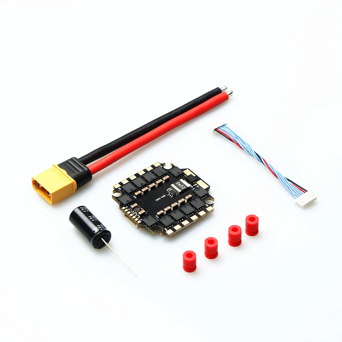 F405 V3 Flight Controller BLS  – Fpv Drone Flight Controller Bewertung und Preis