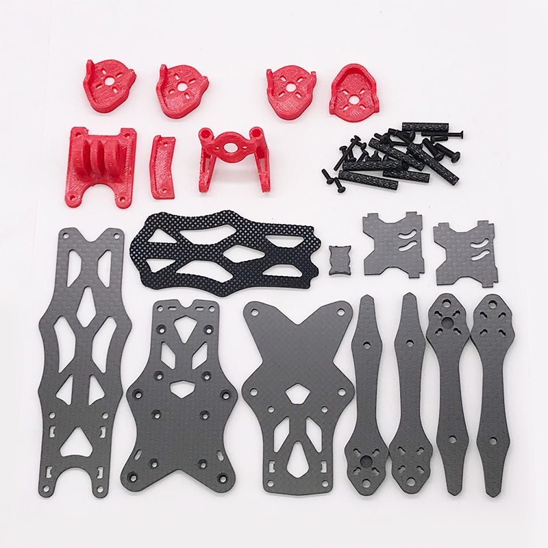 APEX 3 3 Zoll 147 mm Radstand  – Fpv Drone Tool Kit Bewertung und Preis