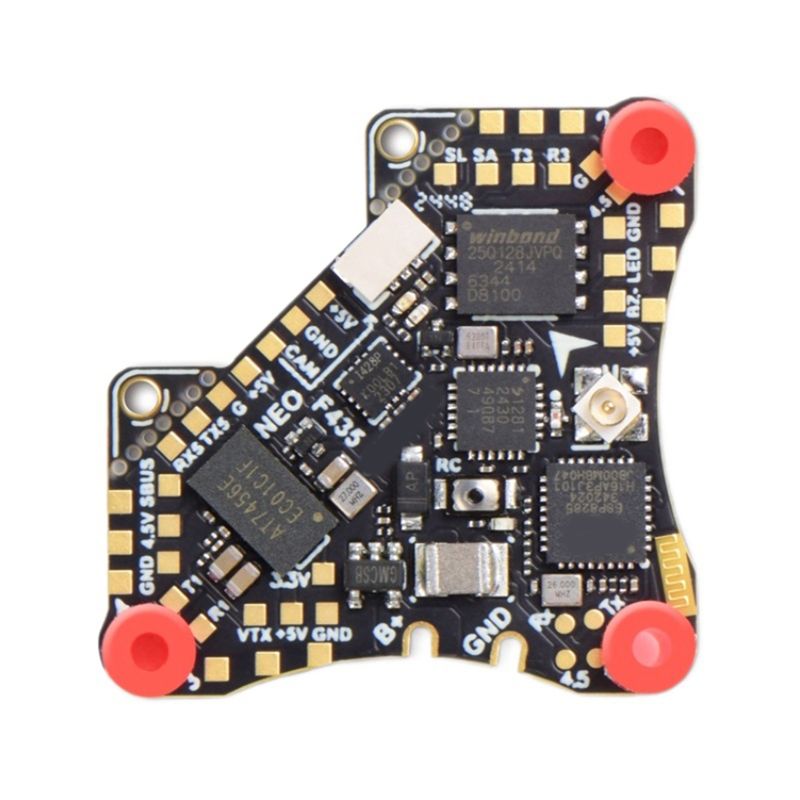 FBIL-F435 NEO 1S AIO Flugcontr – Fpv Drone Flight Controller Bewertung und Preis
