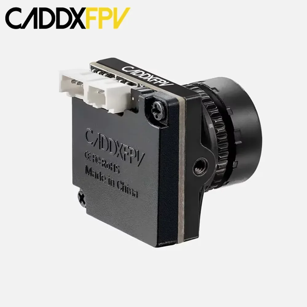 Caddx Ratel 2 V2 FPV Kamera Ra – Fpv Drone Camera Bewertung und Preis