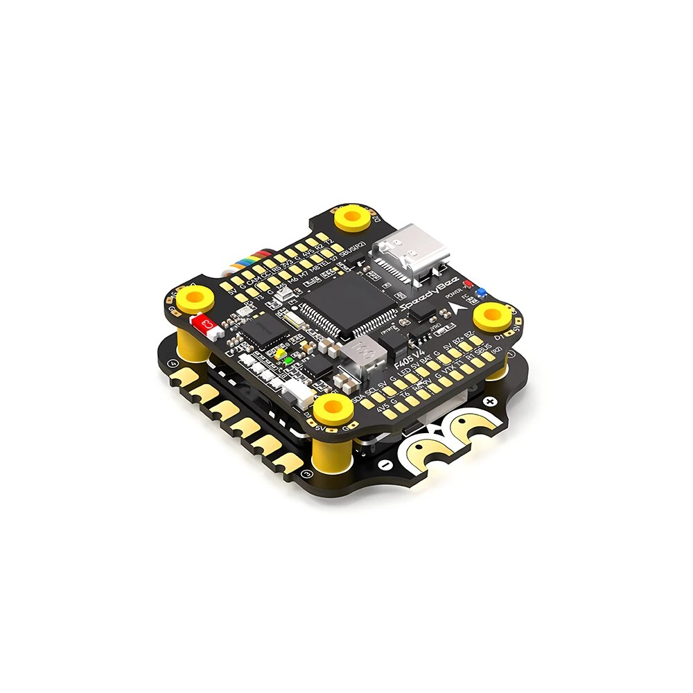 SpeedyBee F405 V4 F4 Flight Co – Fpv Drone Flight Controller Bewertung und Preis