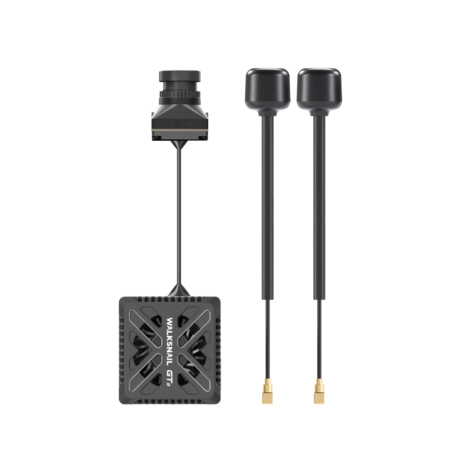 CADDX Walksnail VTX Avatar GT2 – Fpv Drone Tool Kit Bewertung und Preis