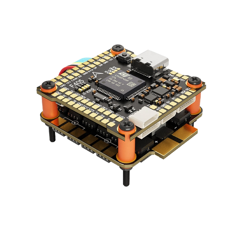 Hakrc F7 F722 V2 Se Flugsteuer – Fpv Drone Esc Bewertung und Preis