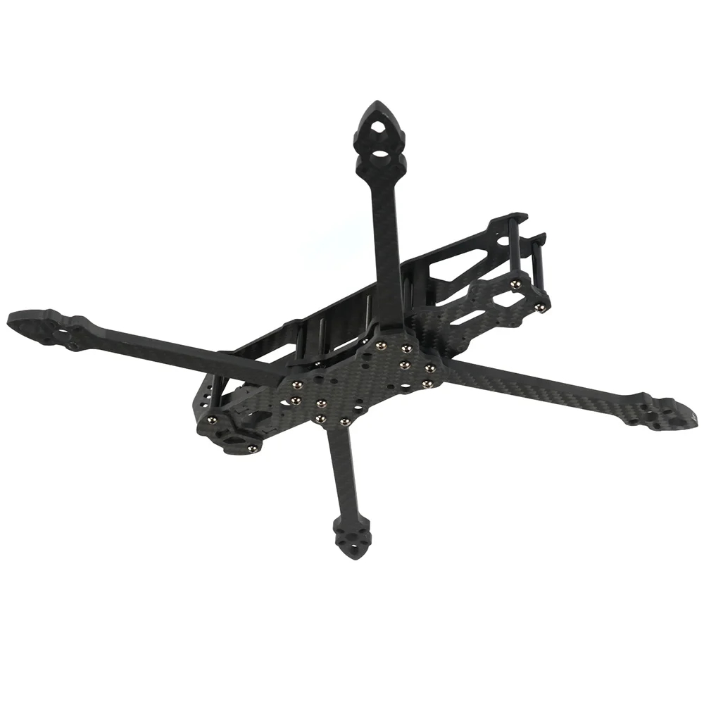Mark 4 7 Zoll V2 295mm / 8 Zol – Fpv Drone Kit Bewertung und Preis