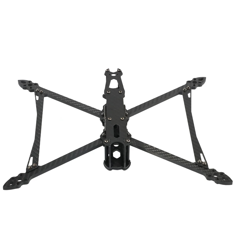 Mark 4 7 Zoll V2 295mm / 8 Zol – Fpv Drone Kit Bewertung und Preis