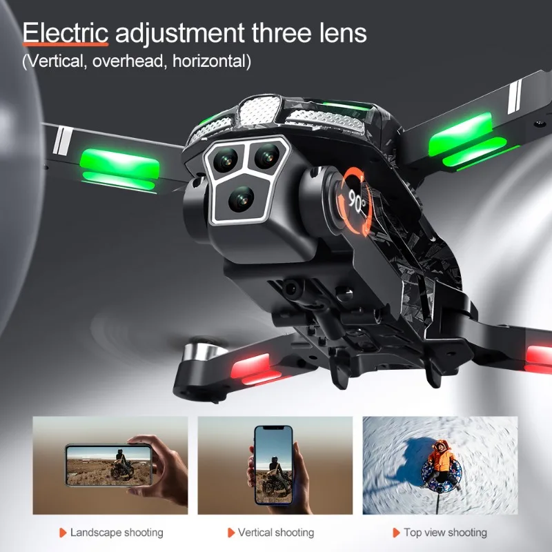Neue V186 Pro Drone Profession – Fpv Drone Charger Bewertung und Preis