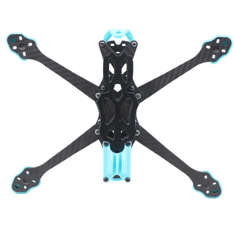 Hochleistungs-Drohnenrahmen au – Fpv Drone Motor Bewertung und Preis