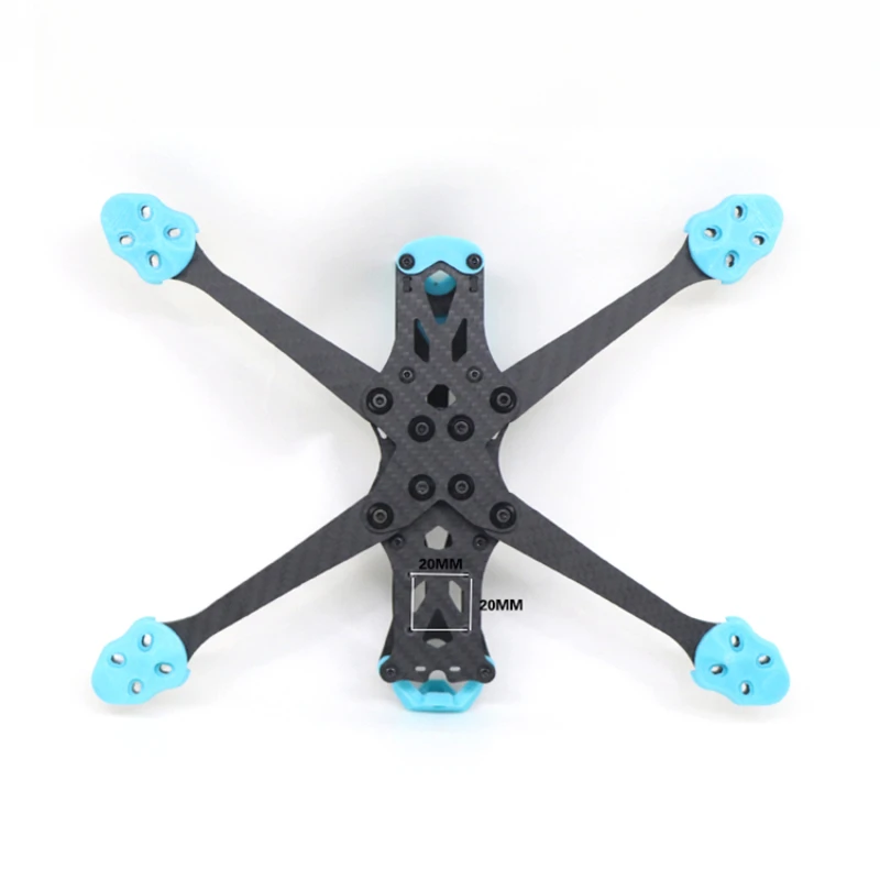 Hochleistungs-Drohnenrahmen au – Fpv Drone Motor Bewertung und Preis