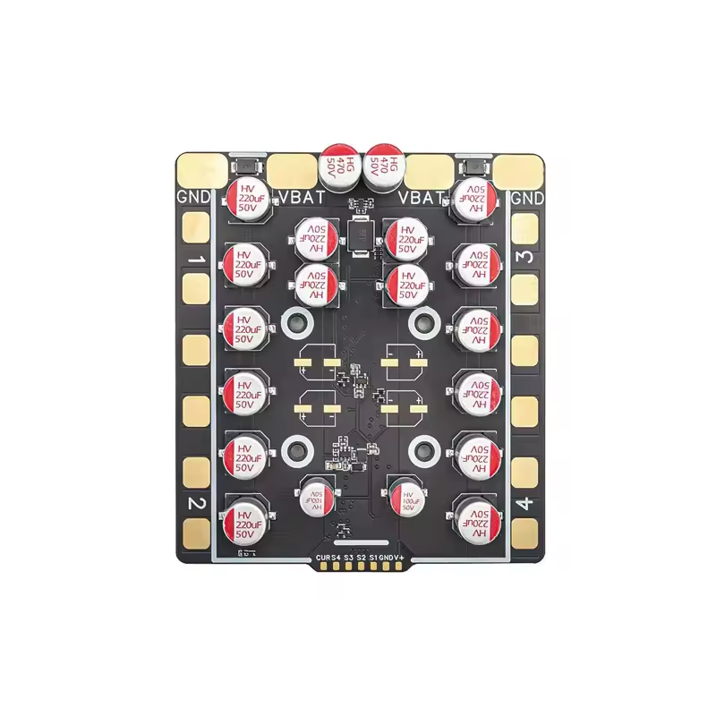Vortex 8S 100A 4-in-1 ESC BLS  – Fpv Drone Esc Bewertung und Preis