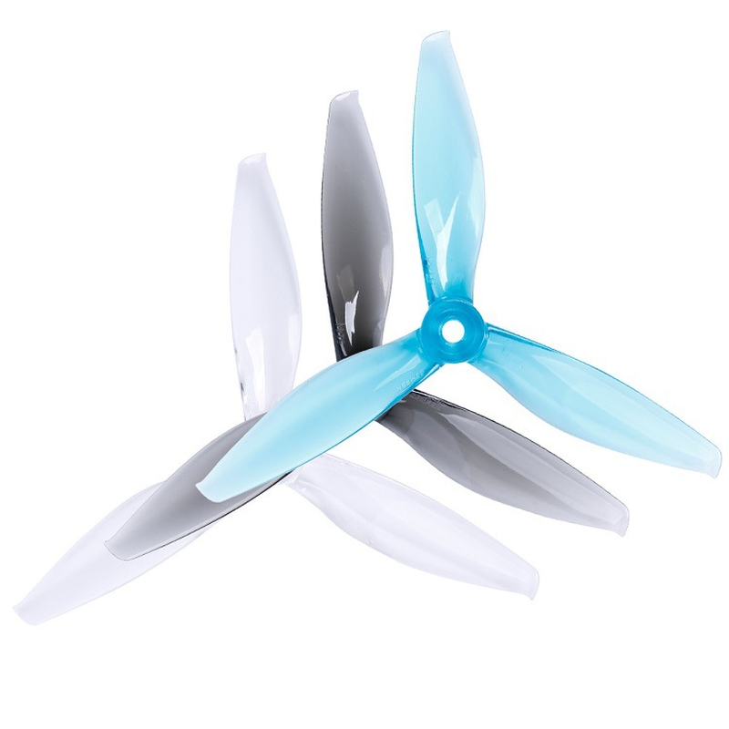 GEMFAN Freestyle 5144 5,1 Zoll – Fpv Drone Propeller Bewertung und Preis