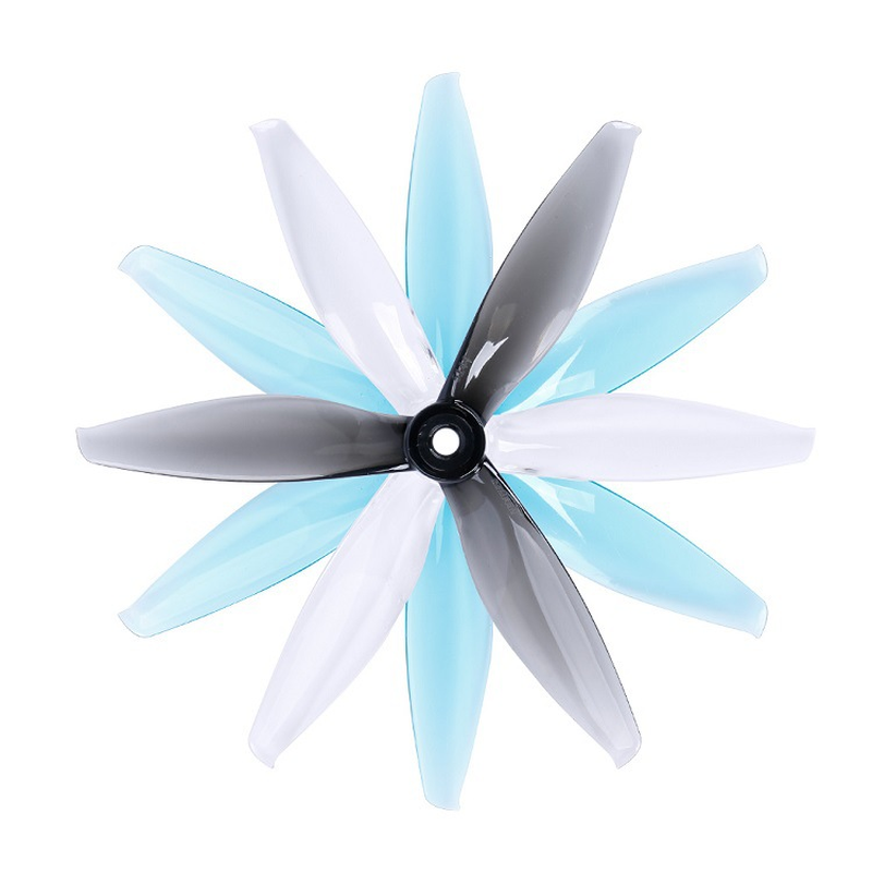 GEMFAN Freestyle 5144 5,1 Zoll – Fpv Drone Propeller Bewertung und Preis
