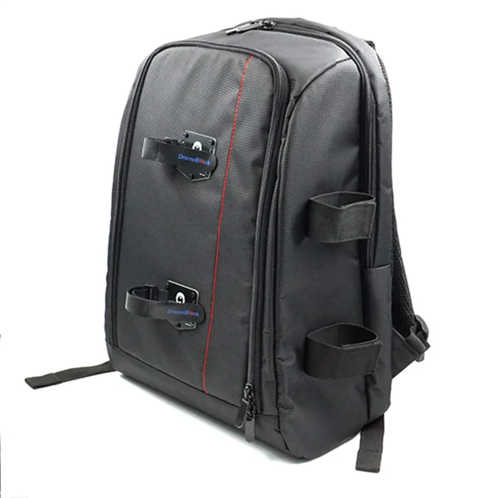 2er-Pack Drohnen-Rucksack-Aufh – Fpv Drone Bag Bewertung und Preis
