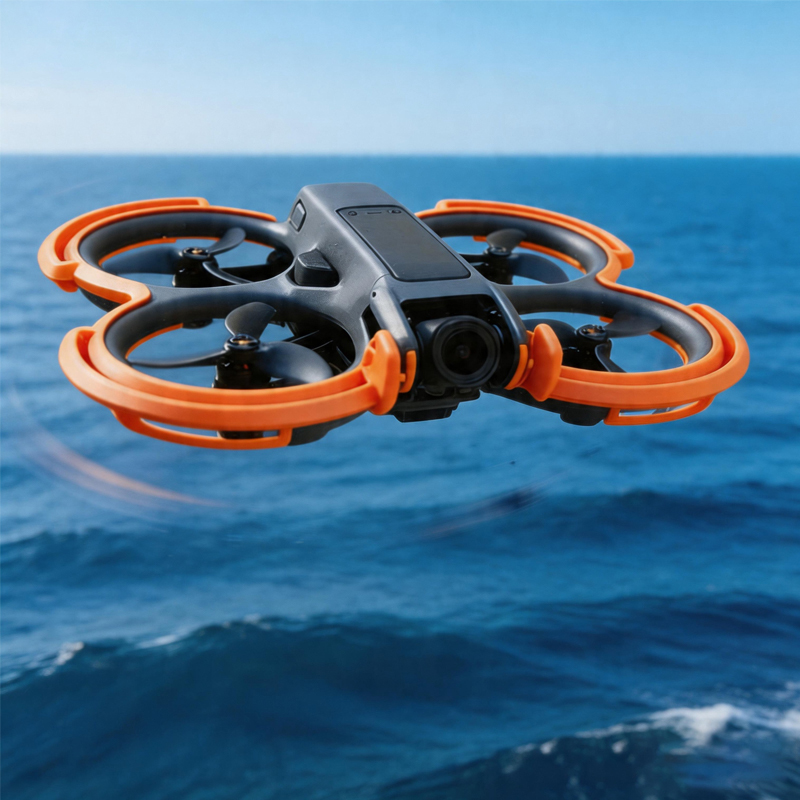 DJI Avata 2 Propellerschutz, L – Fpv Drone Propeller Bewertung und Preis