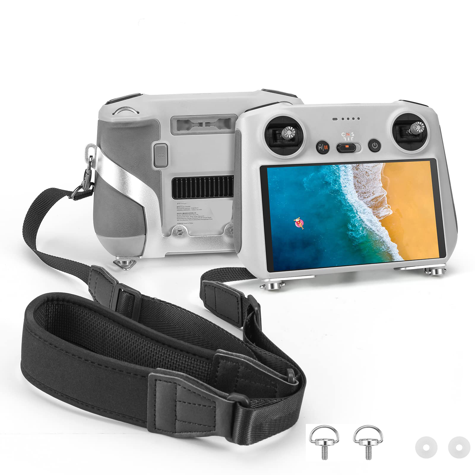 Lanyard-Umhängeband für DJI RC – Dji Drone Mini 4 Pro Bewertung und Preis