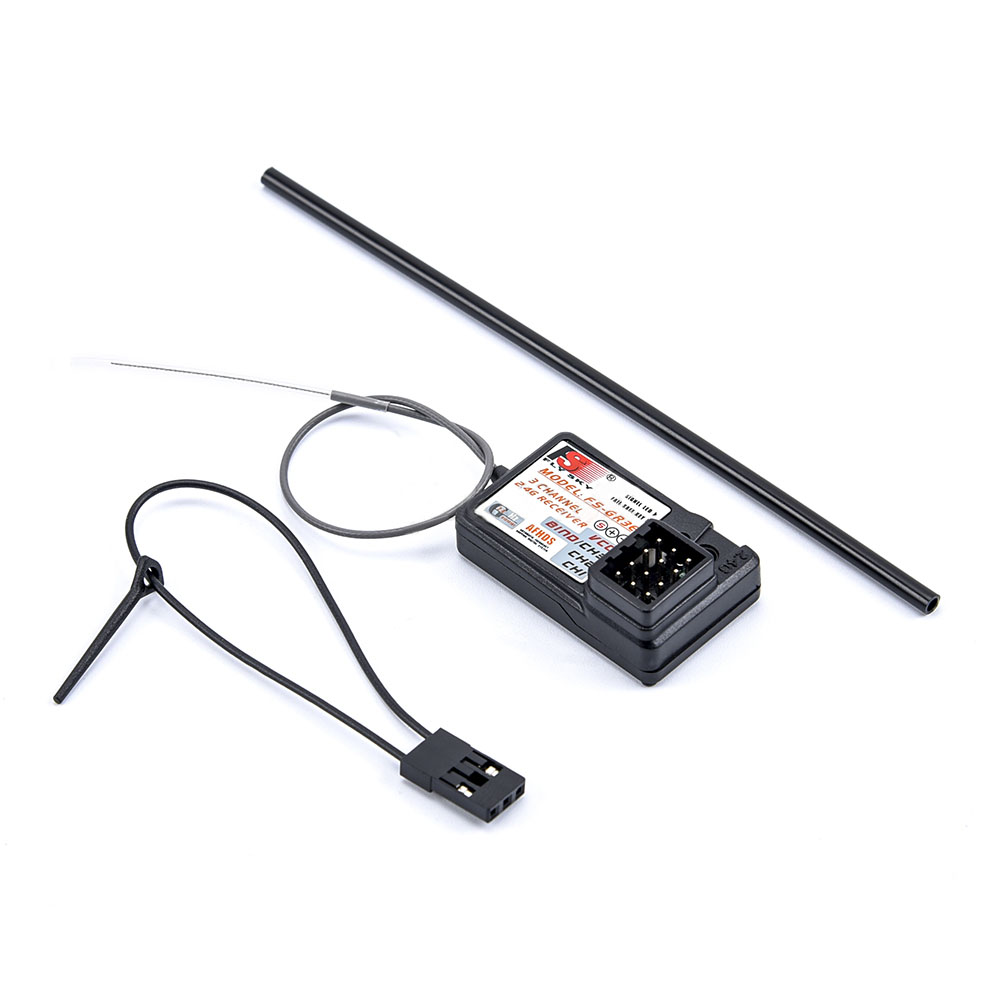 Flysky RC-Empfänger FS-IA6 IA6 – Fpv Drone Receiver Bewertung und Preis