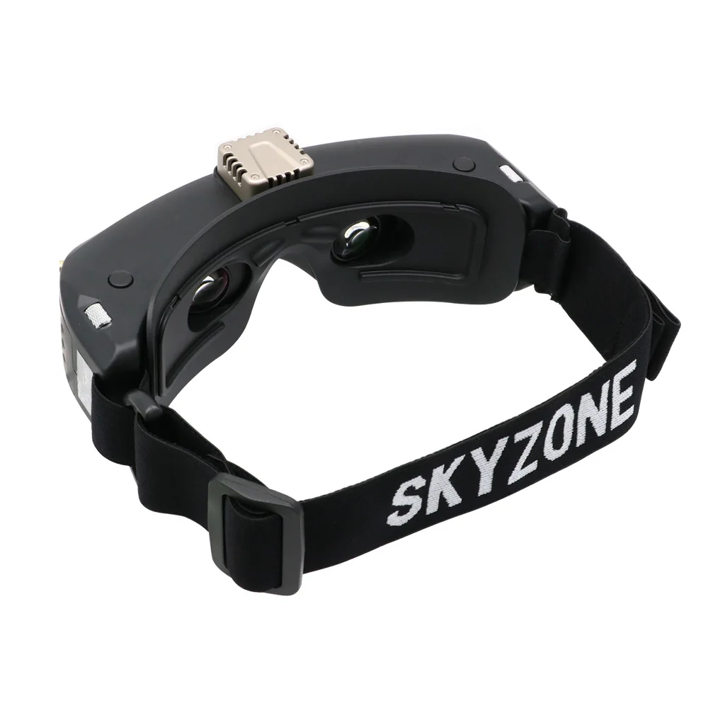 SKYZONE SKY04X PRO OLED 48CH 5 – Fpv Drone Receiver Bewertung und Preis