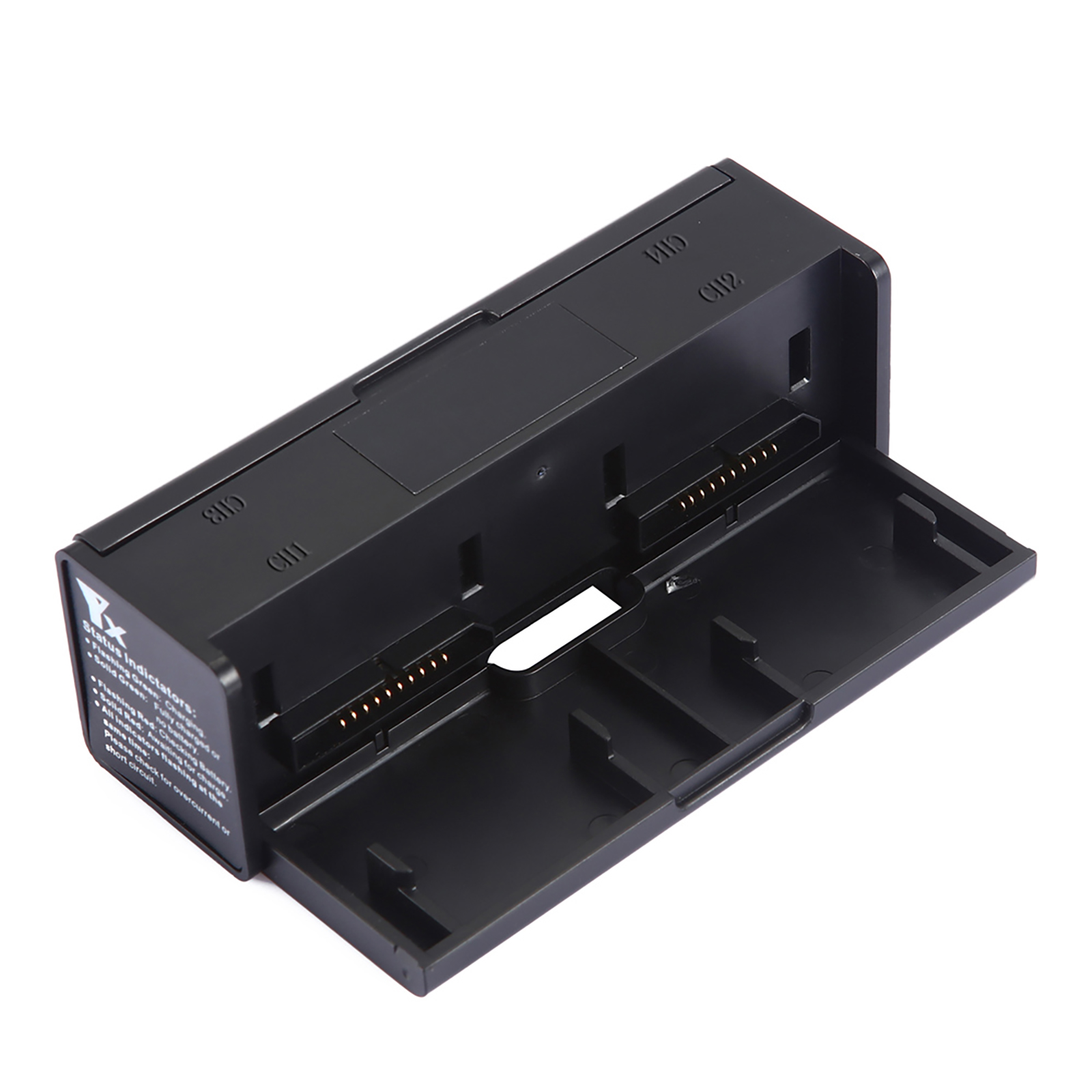 LED-Display 4-in-1 Batterielad – Dji Drone Mini 4 Pro Bewertung und Preis
