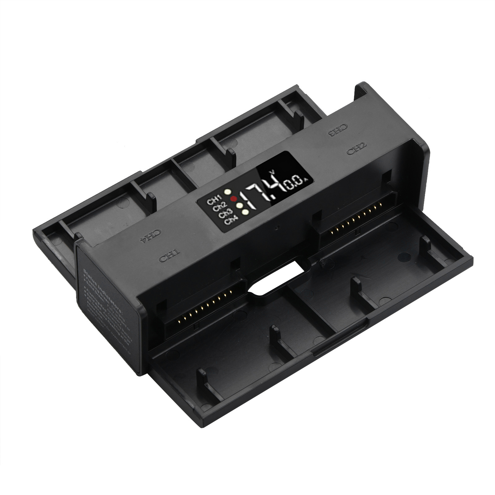 LED-Display 4-in-1 Batterielad – Dji Drone Mini 4 Pro Bewertung und Preis