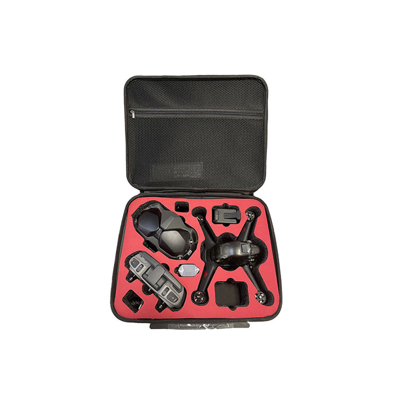 Für DJI FPV Drone V2 Flug Gläs – Fpv Drone Bag Bewertung und Preis