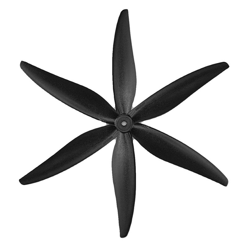AED7-4PCS 8040 8X4X3 3-Blatt 8 – Fpv Drone Propeller Bewertung und Preis