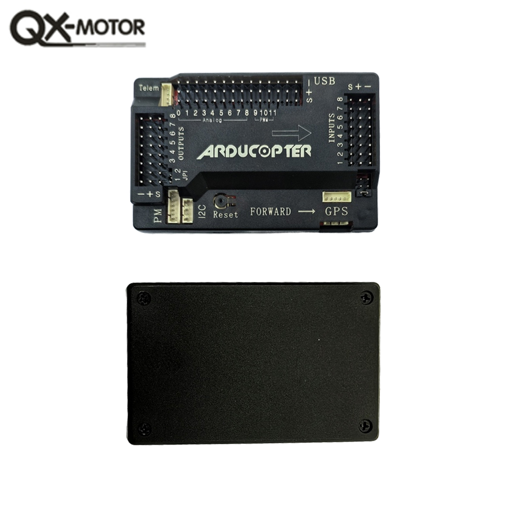 APM 2.8 Flugsteuerplatine mit  – Fpv Drone Flight Controller Bewertung und Preis