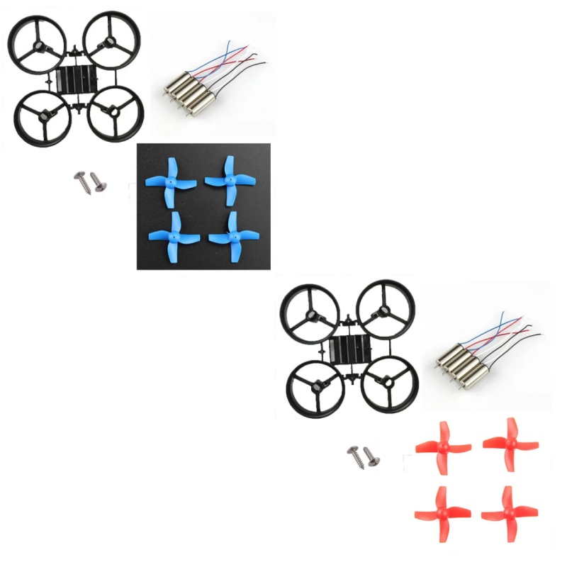JJRC H36 Eachine E010 Tiny DIY – Fpv Drone Kit Bewertung und Preis