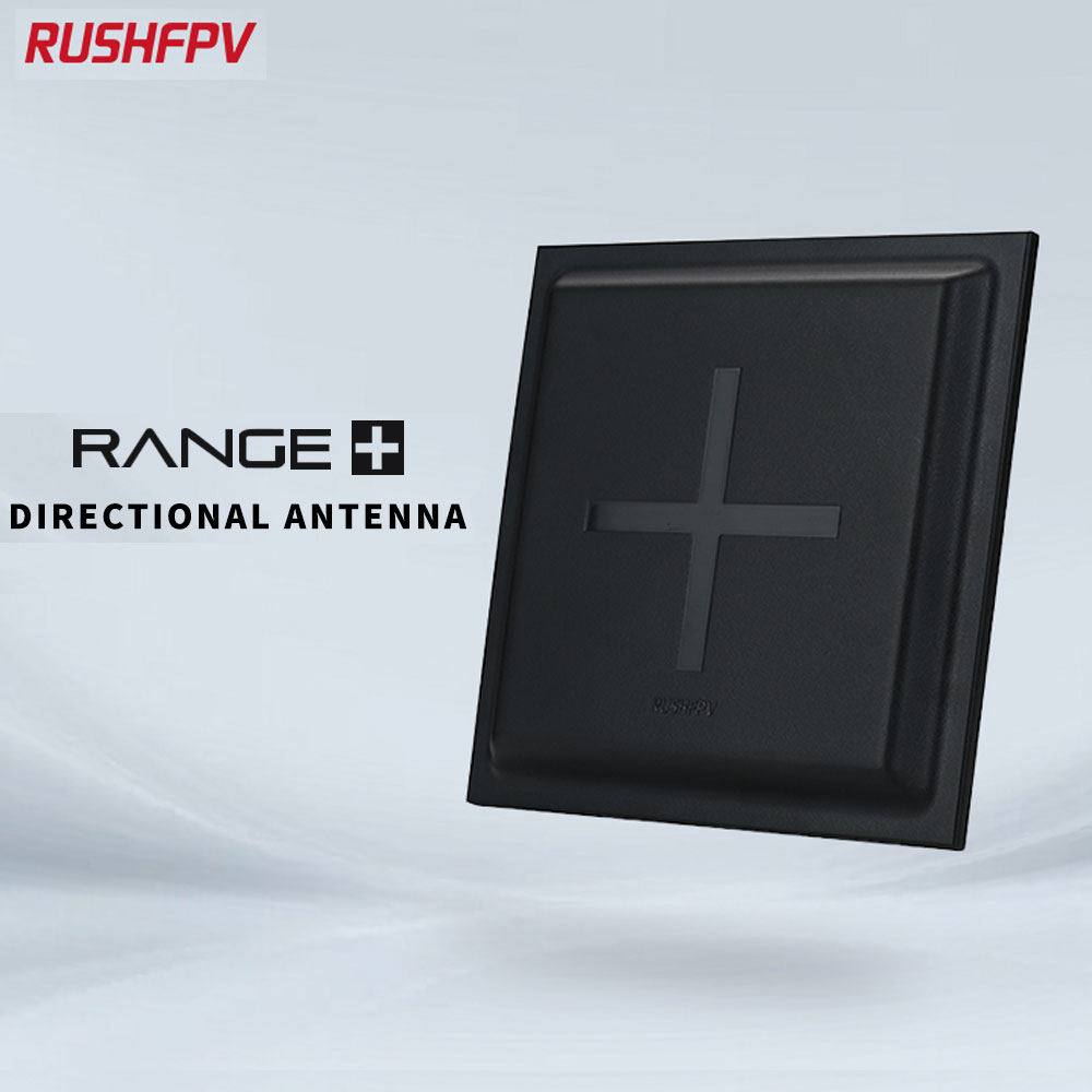 RUSHFPV RANGE PLUS 4X 5,8GHz 1 – Fpv Drone Antenna Bewertung und Preis