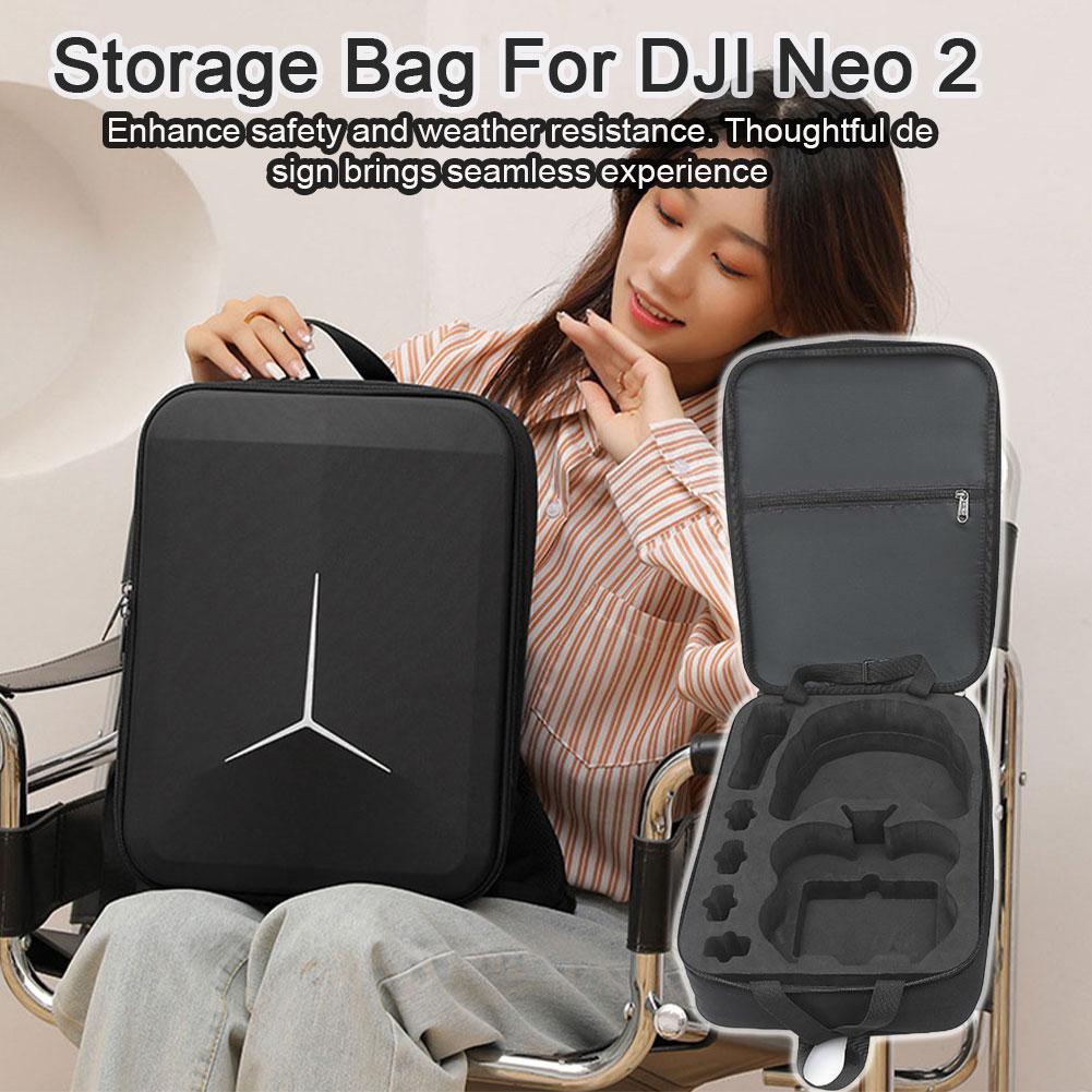 Hartschalen-Rucksack für Dji N – Fpv Drone Bag Bewertung und Preis