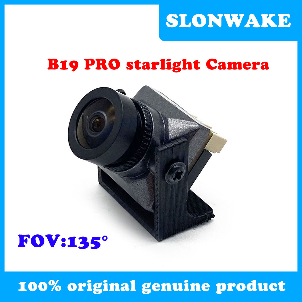 JINJIEAN B19 PRO Mini FPV Kame – Fpv Drone Camera Bewertung und Preis