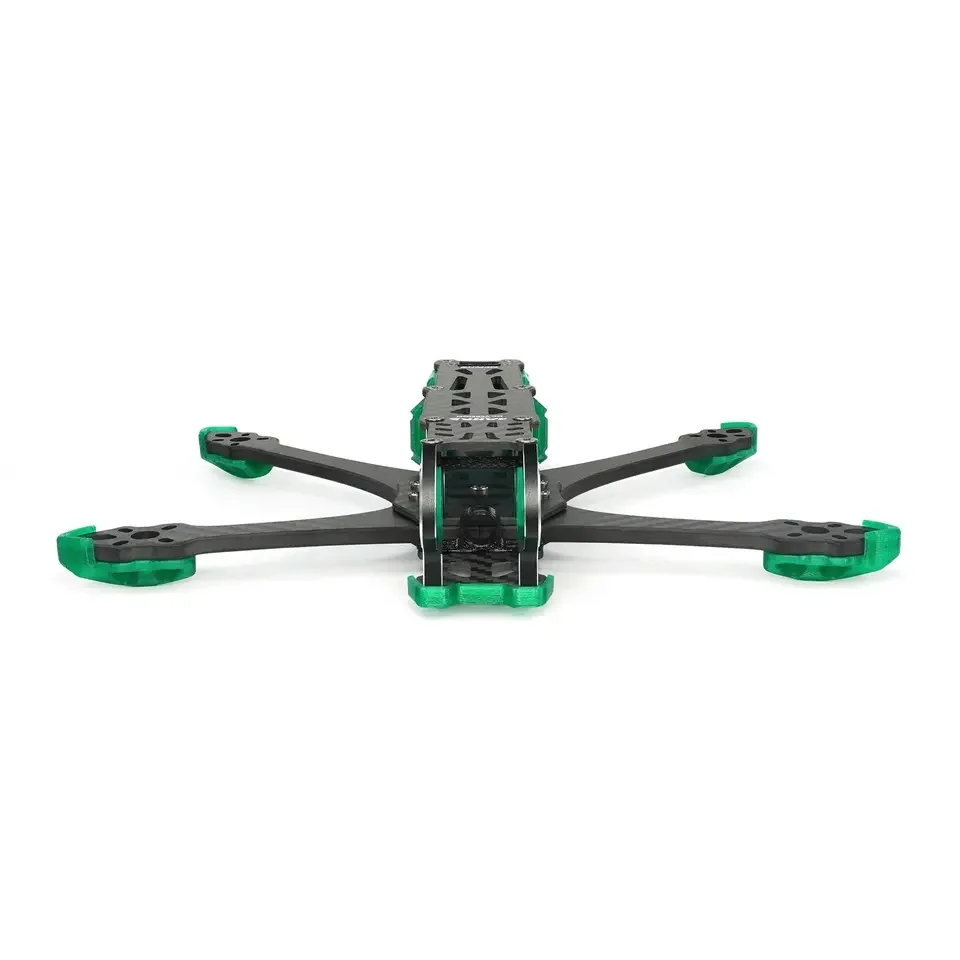 GEP-MK5D O3 MK5X bis MK5D Dead – Fpv Drone Frame Bewertung und Preis