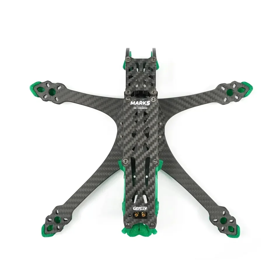 GEP-MK5D O3 MK5X bis MK5D Dead – Fpv Drone Frame Bewertung und Preis
