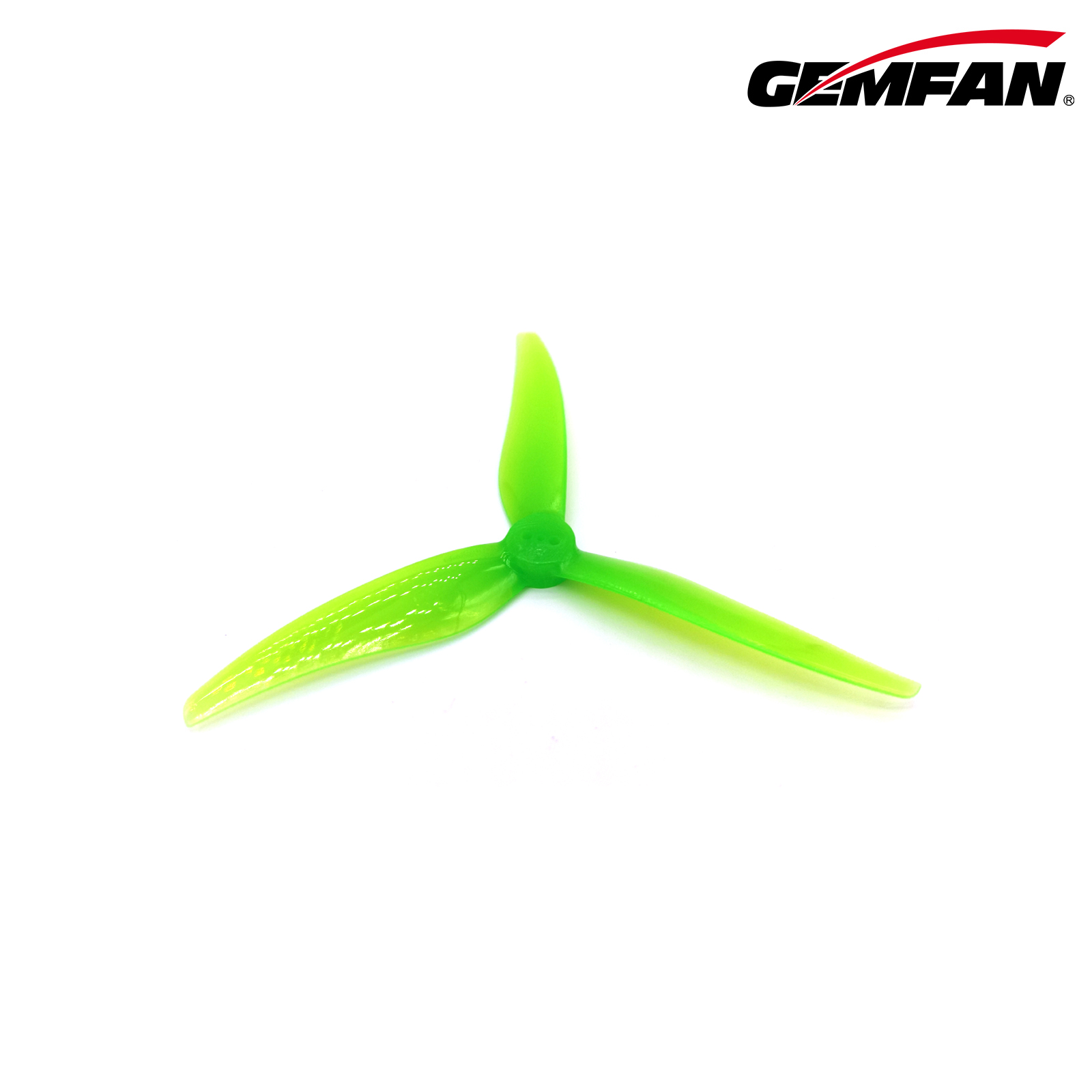 Hurricane SL 5125 3Blade Gemfa – Fpv Drone Propeller Bewertung und Preis
