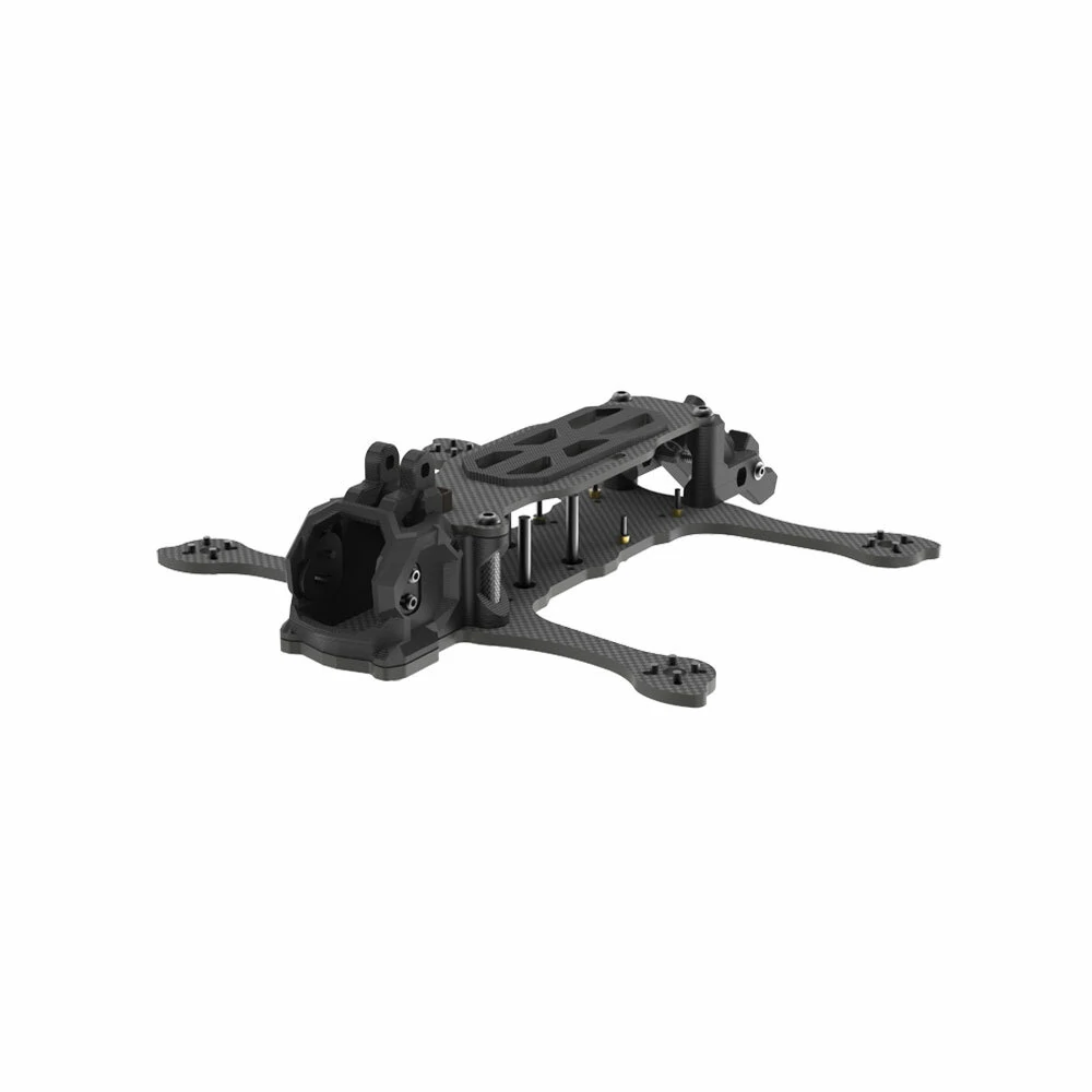 iFlight iH3 168 mm Radstand 3  – Fpv Drone Kit Bewertung und Preis