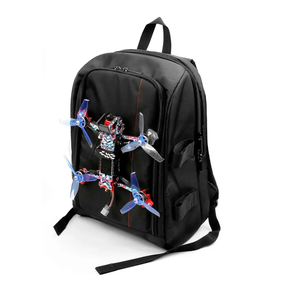 2er-Set/Rucksack-Zubehör-Bundl – Fpv Drone Bag Bewertung und Preis