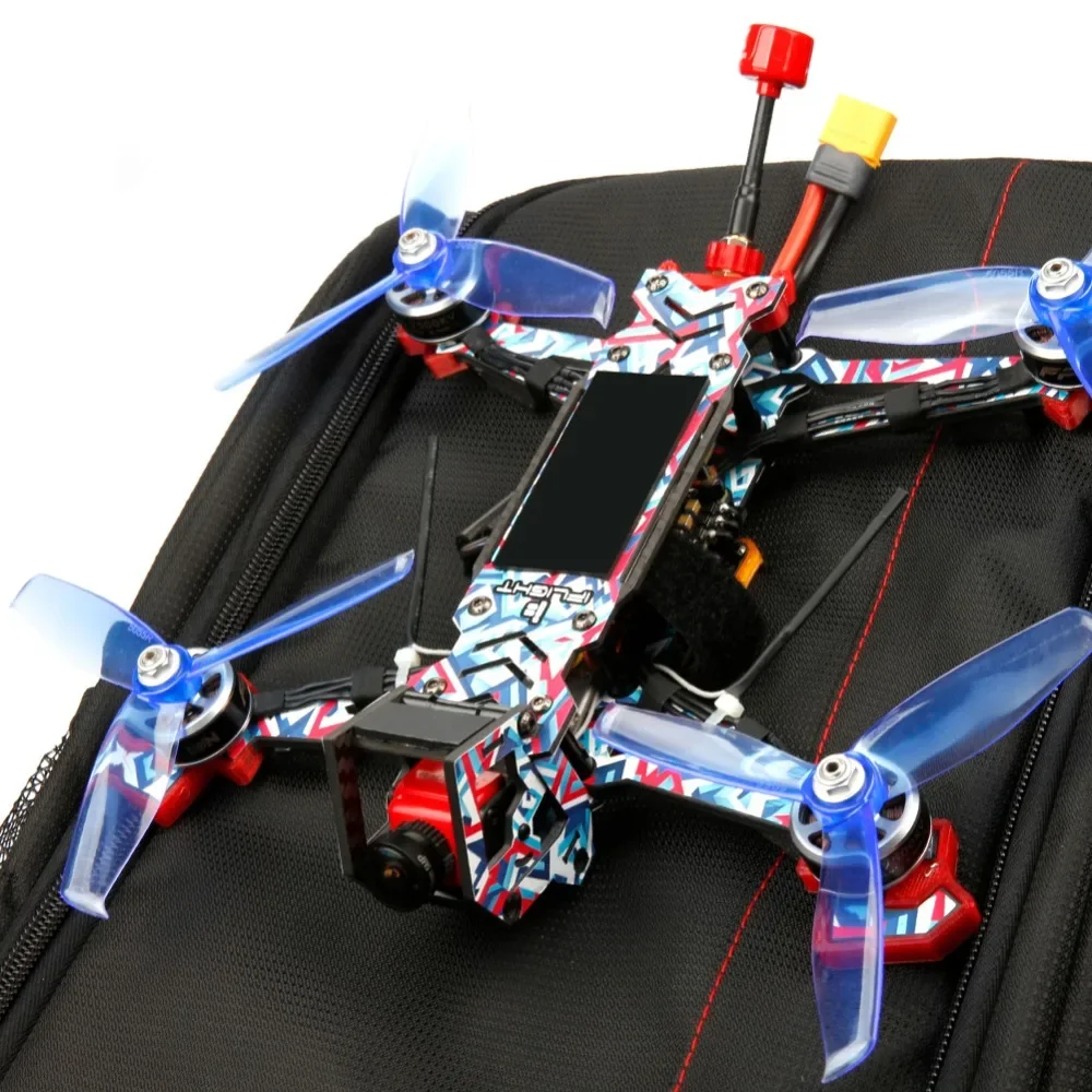 2er-Set/Rucksack-Zubehör-Bundl – Fpv Drone Bag Bewertung und Preis