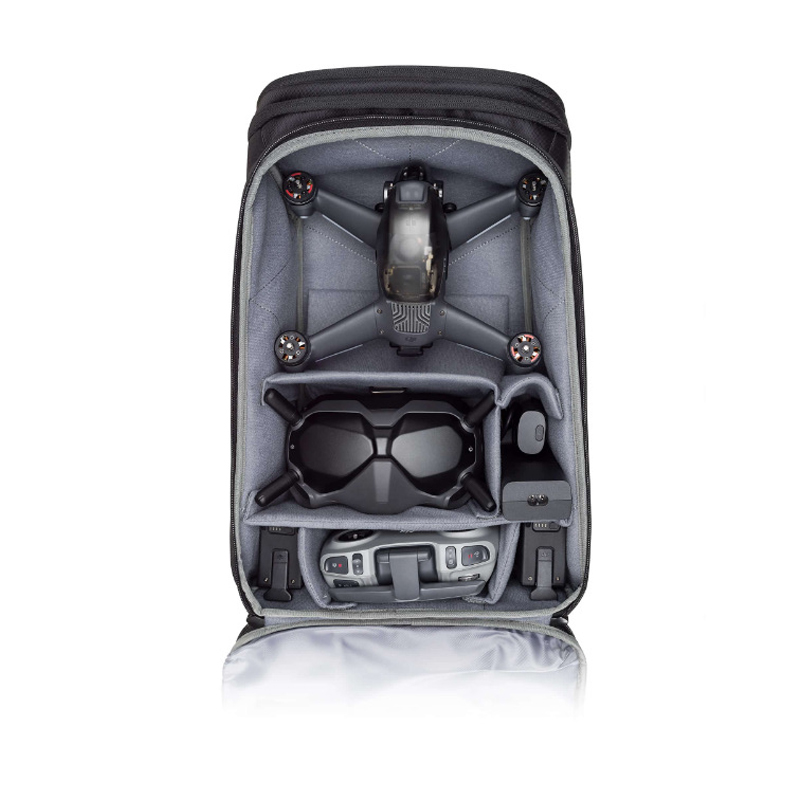 Für DJI Avata 2 Zubehör Rucksa – Fpv Drone Bag Bewertung und Preis