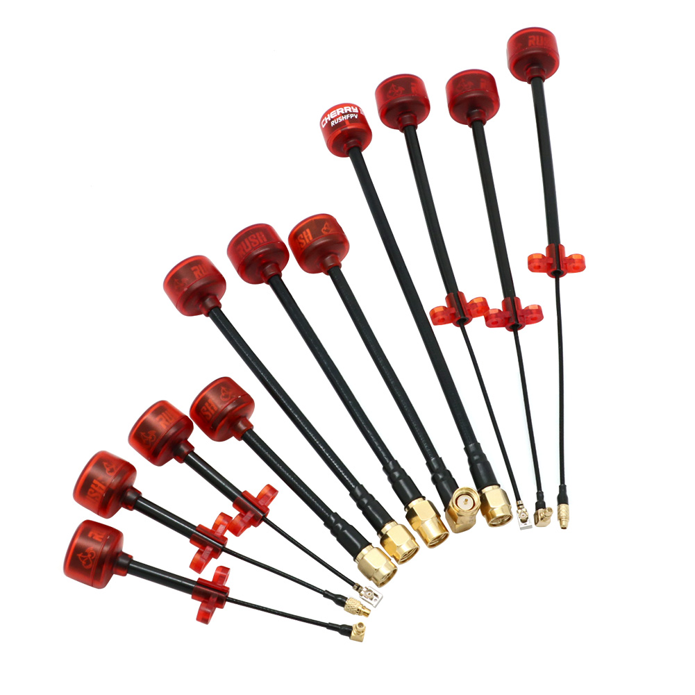 Rush Cherry FPV 5,8G Antenne L – Fpv Drone Receiver Bewertung und Preis
