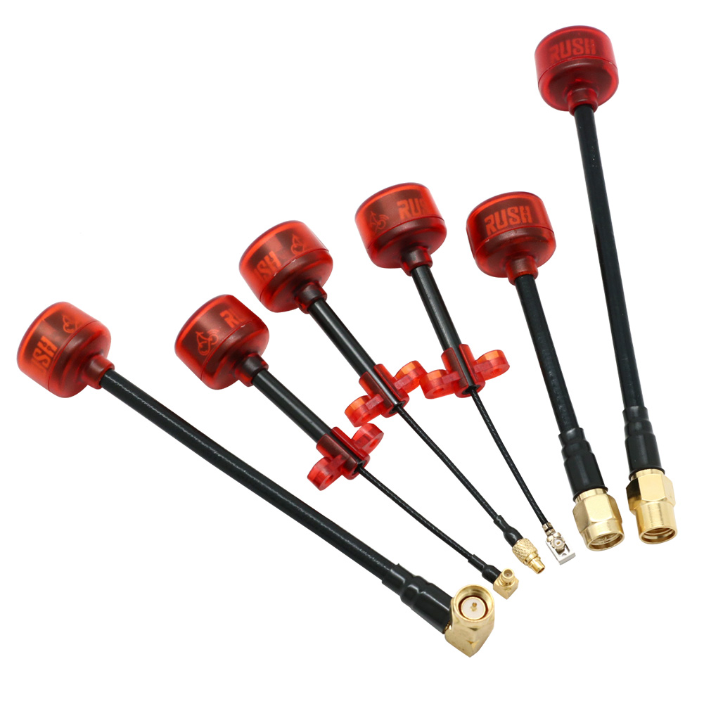 Rush Cherry FPV 5,8G Antenne L – Fpv Drone Receiver Bewertung und Preis