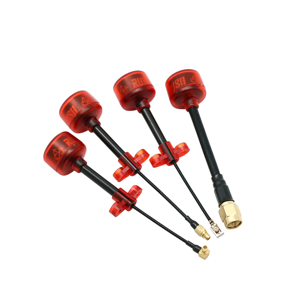 Rush Cherry FPV 5,8G Antenne L – Fpv Drone Receiver Bewertung und Preis
