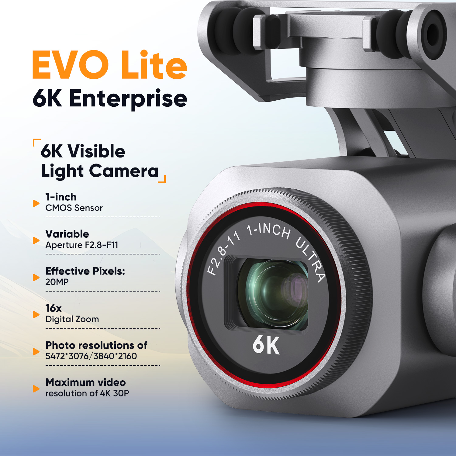 2026 Autel Robotics EVO Lite 6 – Autel Drone Evo Lite Bewertung und Preis